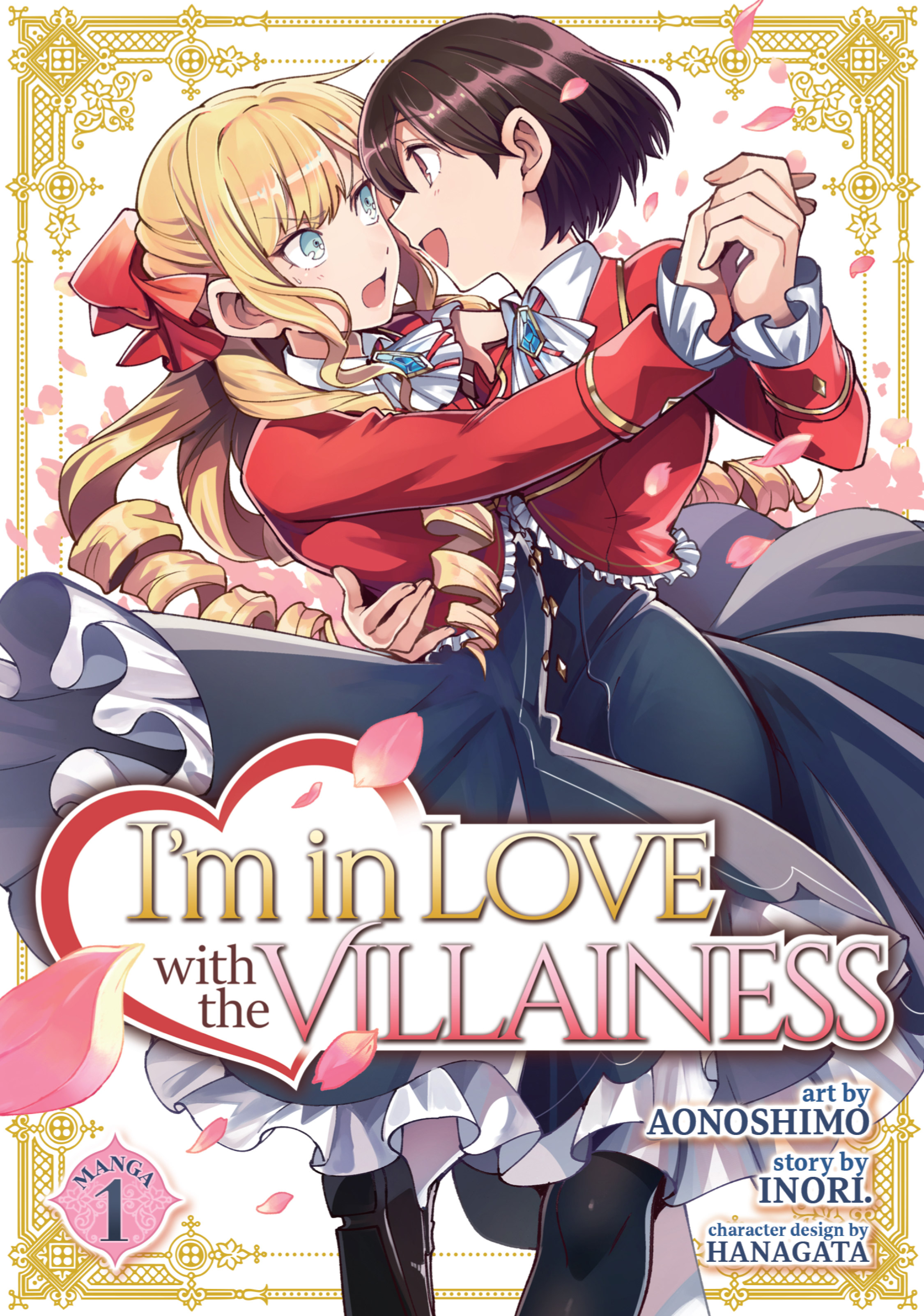 villainess propaganda
